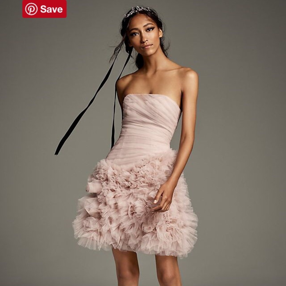 Vera Wang Bridal Collection Vera Wang - Apres